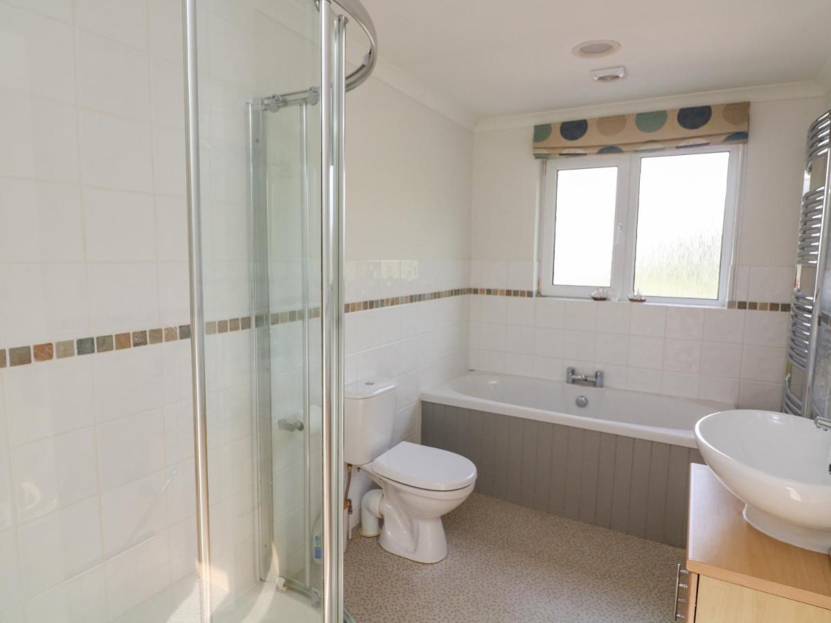 3 Bonaventure Close Salcombe Exterior photo