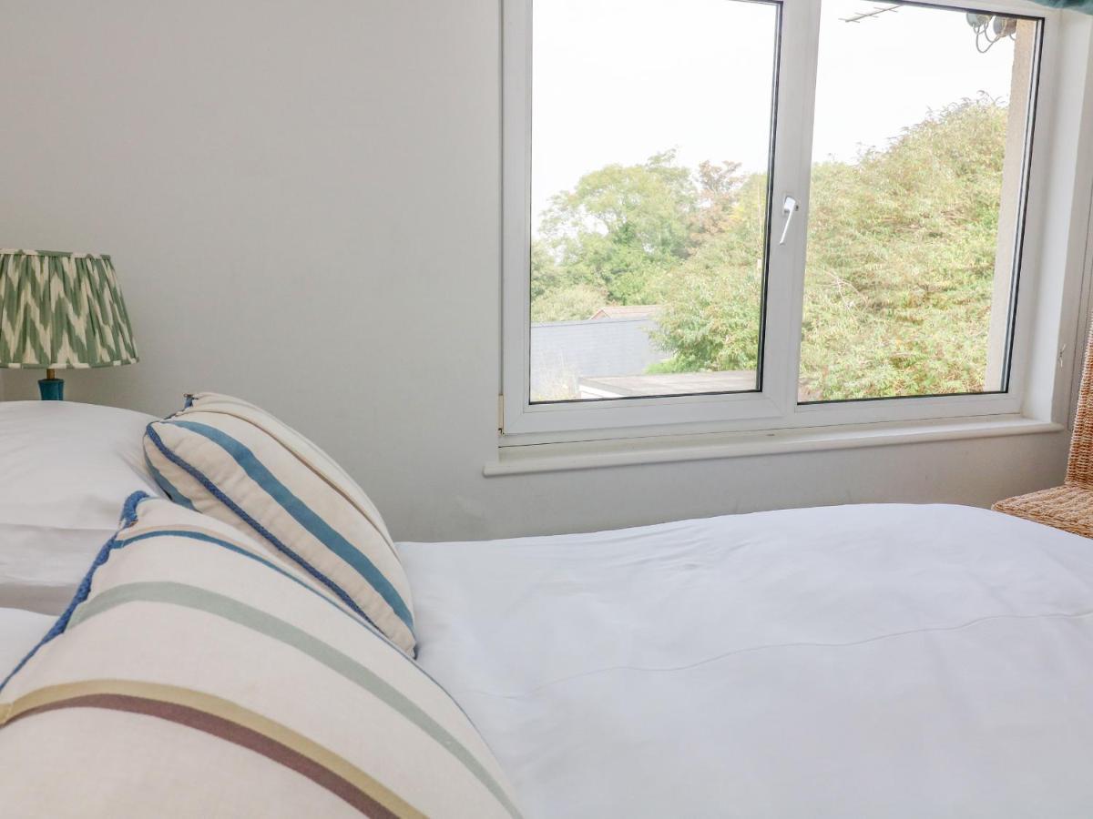 3 Bonaventure Close Salcombe Exterior photo
